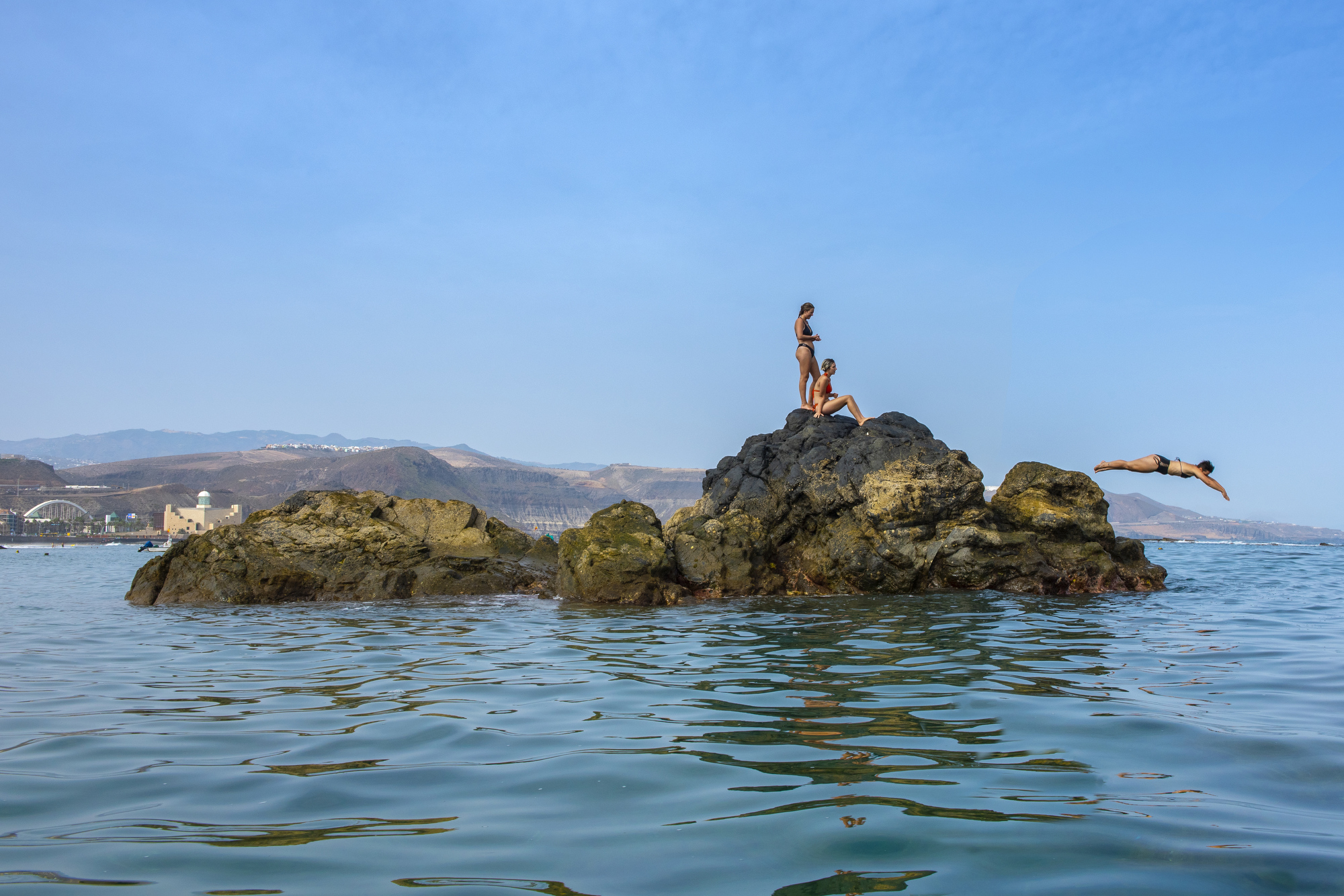 Qué hacer en Semana Santa en Las Palmas de Gran Canaria: tradición, mar y planes que apetecen
